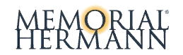 Memorial Hermann Health System logo