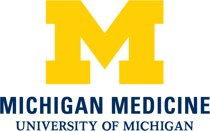 Michigan Medicine logo